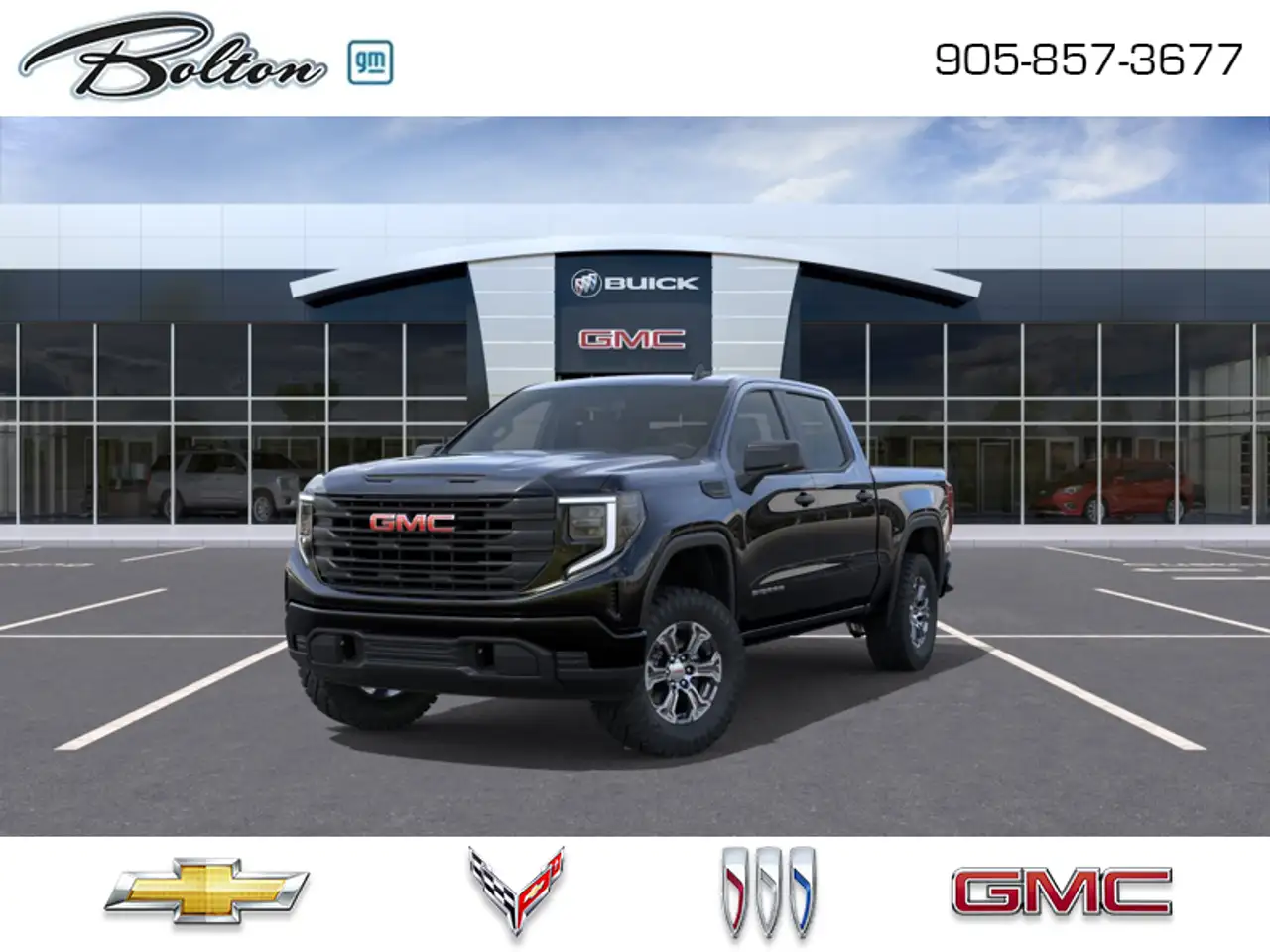 GMC Sierra 1500 fotografie GMC Sierra 1500