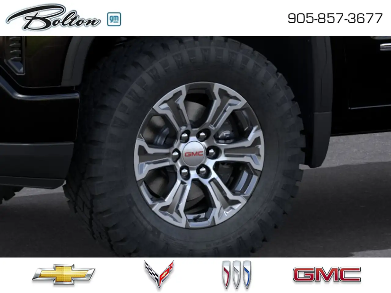 GMC Sierra 1500 fotografie GMC Sierra 1500
