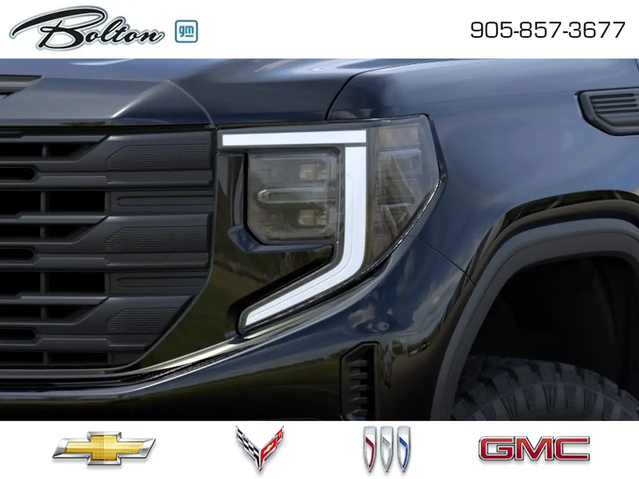 GMC Sierra 1500 fotografie GMC Sierra 1500