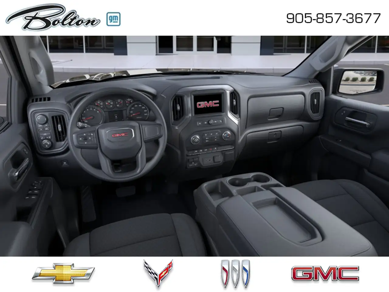 GMC Sierra 1500 fotografie GMC Sierra 1500