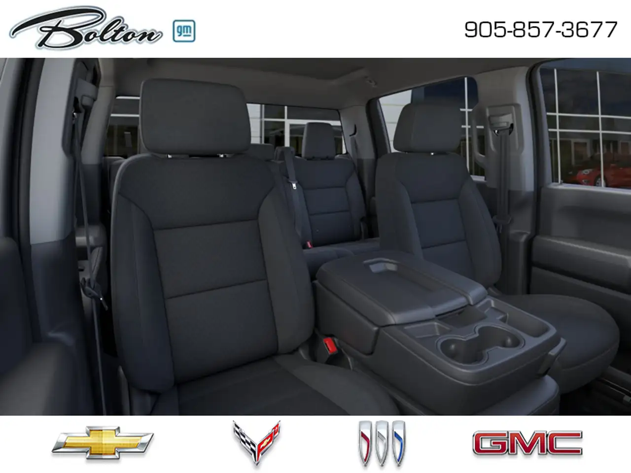 GMC Sierra 1500 fotografie GMC Sierra 1500