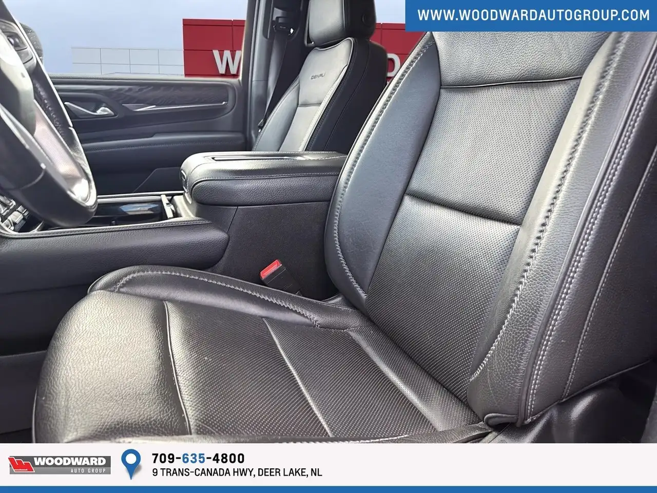 GMC Yukon photo GMC Yukon