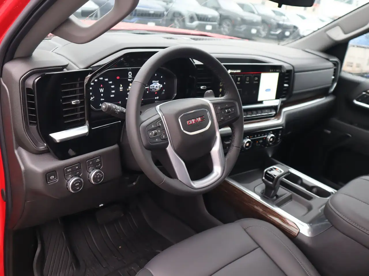 GMC Sierra 1500 снимка GMC Sierra 1500
