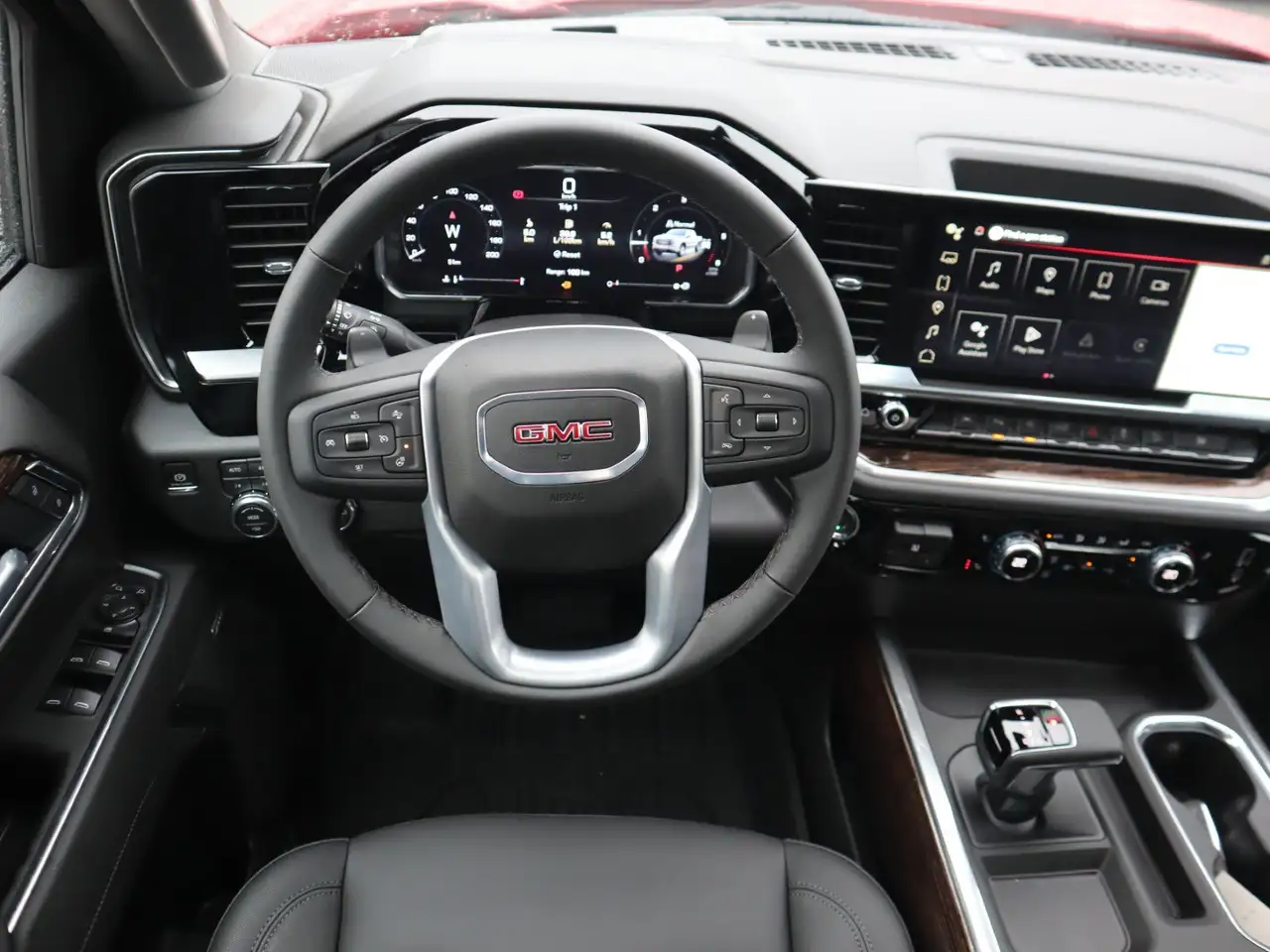 GMC Sierra 1500 снимка GMC Sierra 1500