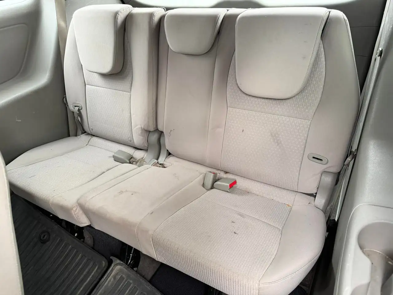 Kia Sedona photo Kia Sedona