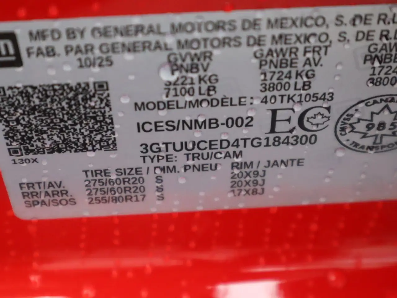GMC Sierra 1500 снимка GMC Sierra 1500