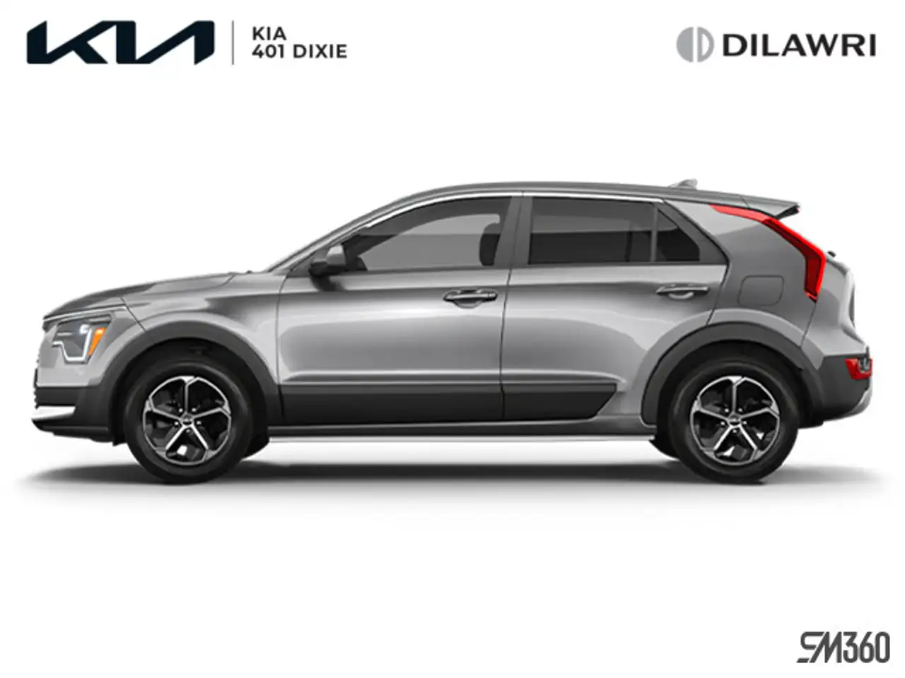 2026 Kia Niro