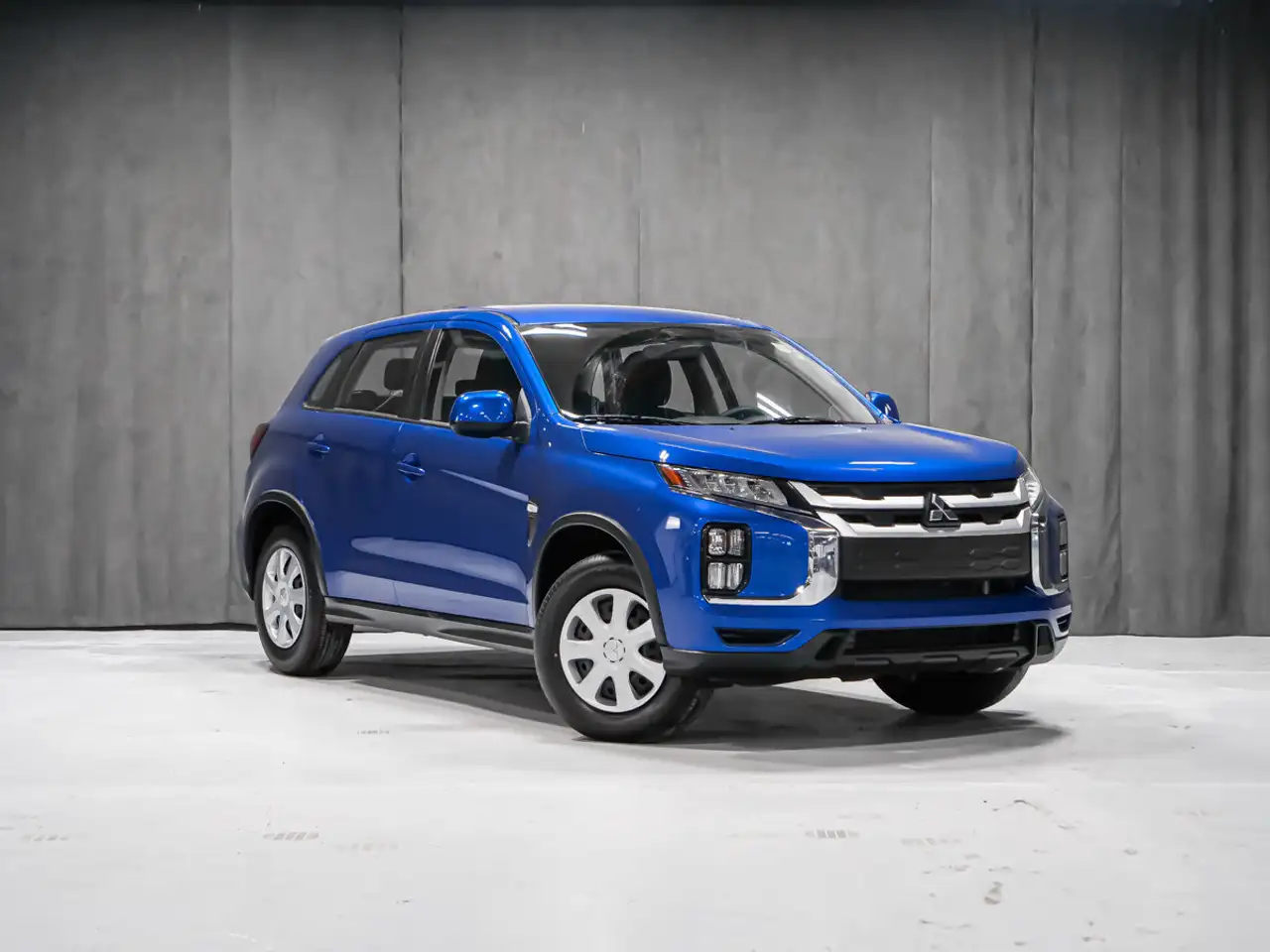 Mitsubishi RVR снимка Mitsubishi RVR