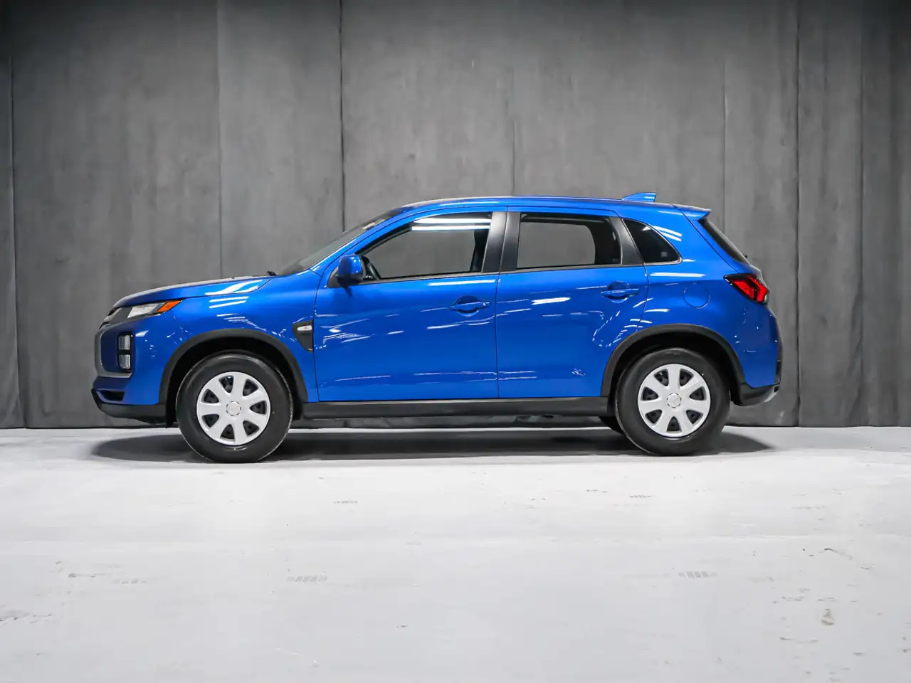 Mitsubishi RVR снимка Mitsubishi RVR