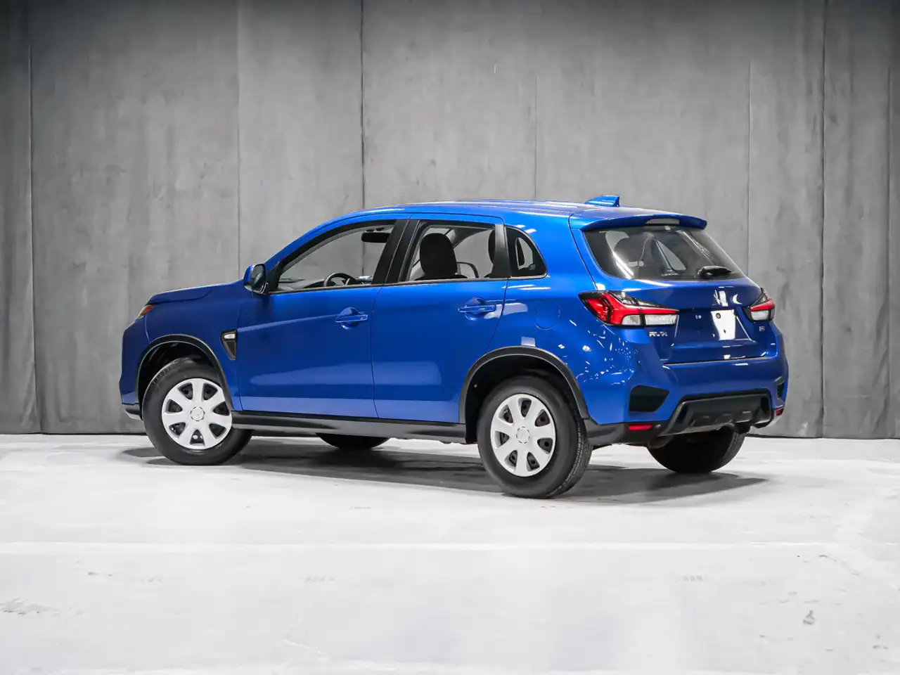 Mitsubishi RVR снимка Mitsubishi RVR