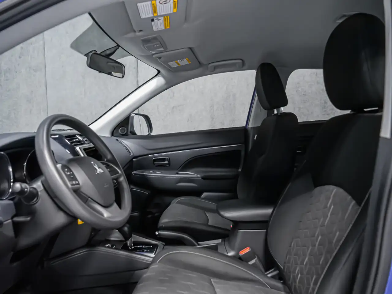 Mitsubishi RVR снимка Mitsubishi RVR