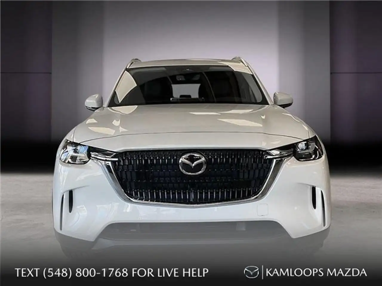 Mazda CX-90 MHEV fotografie Mazda CX-90 MHEV