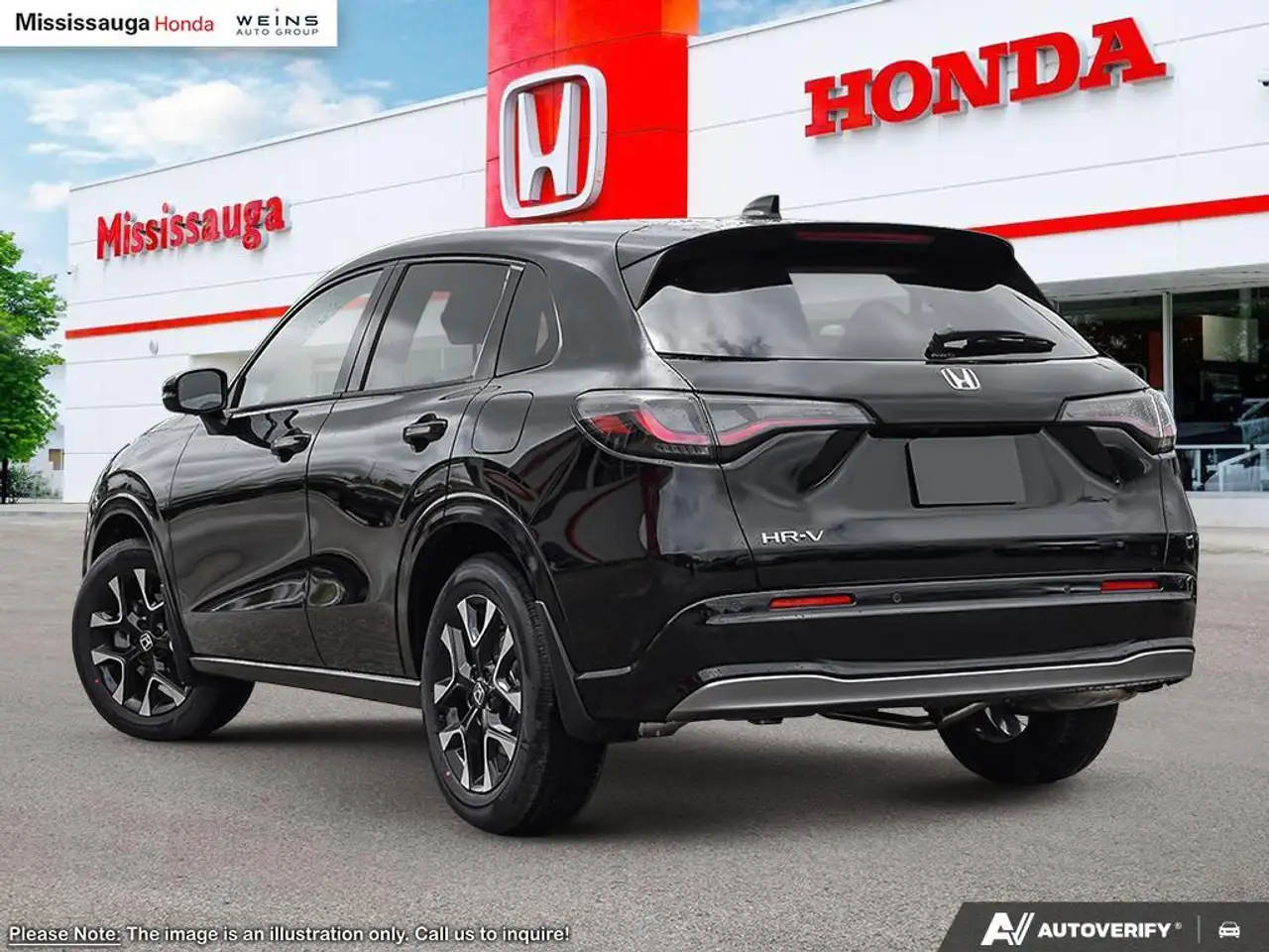 Honda HR-V photo Honda HR-V