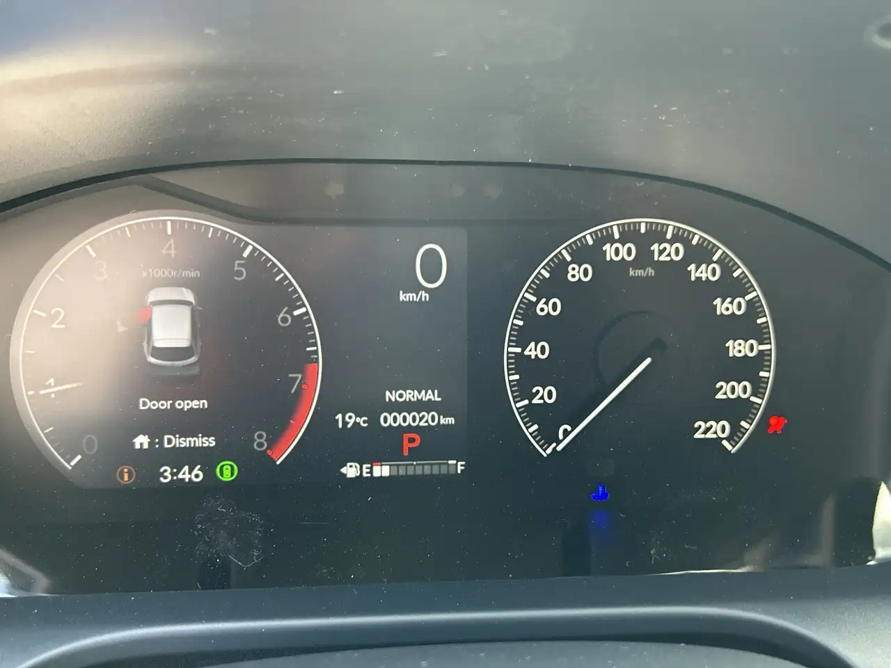 Honda HR-V photo Honda HR-V