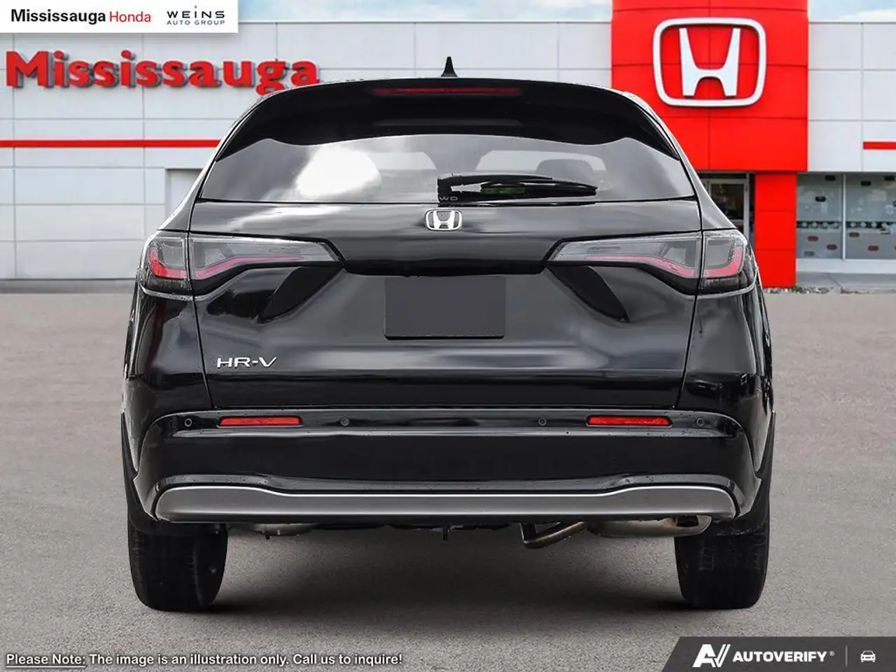 Honda HR-V photo Honda HR-V