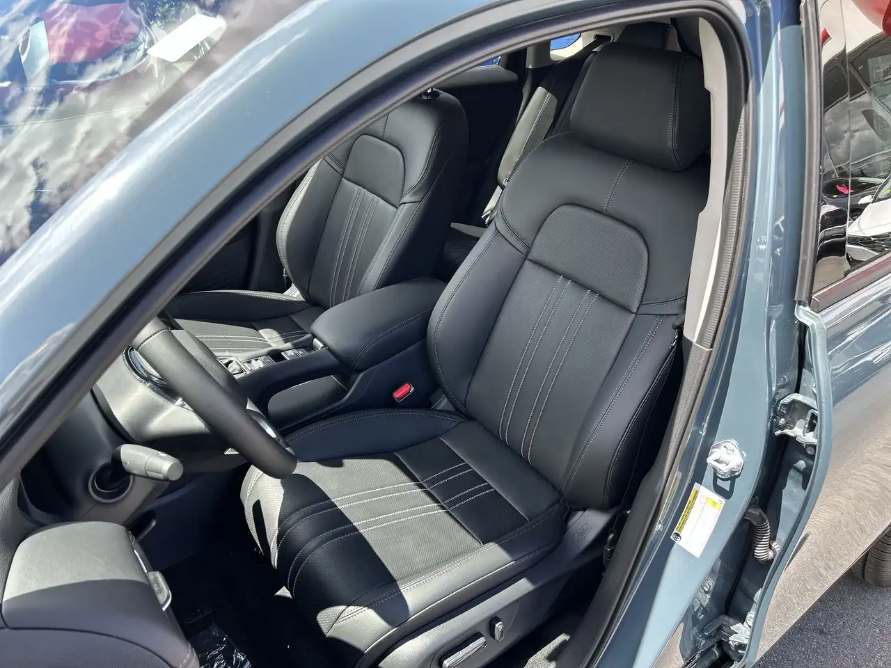 Honda HR-V photo Honda HR-V