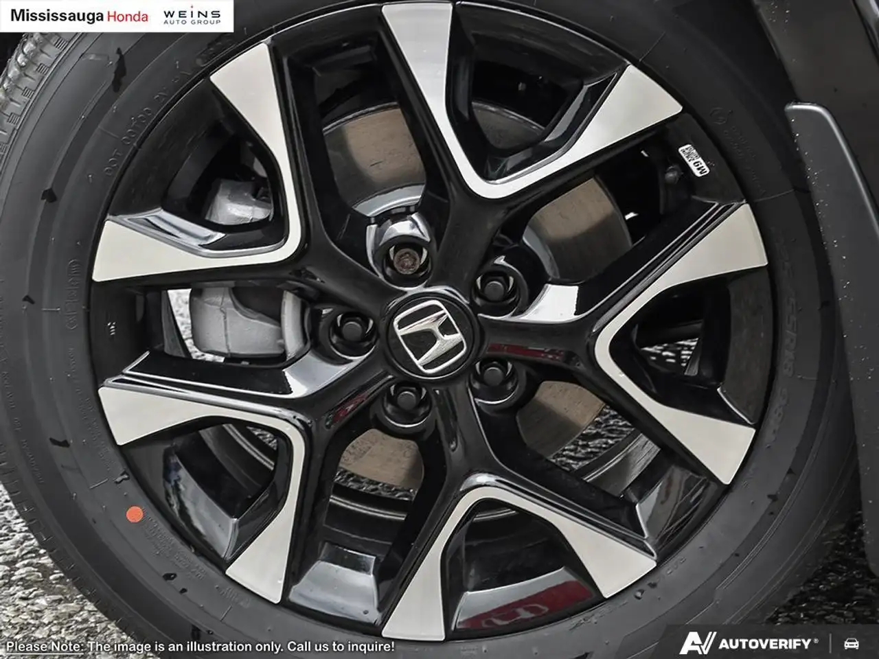 Honda HR-V photo Honda HR-V