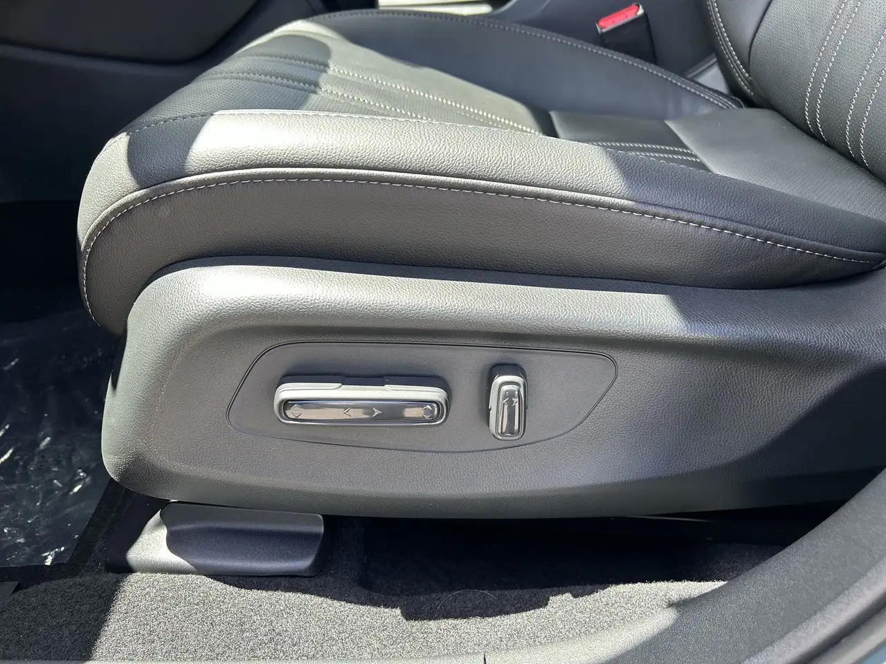 Honda HR-V photo Honda HR-V