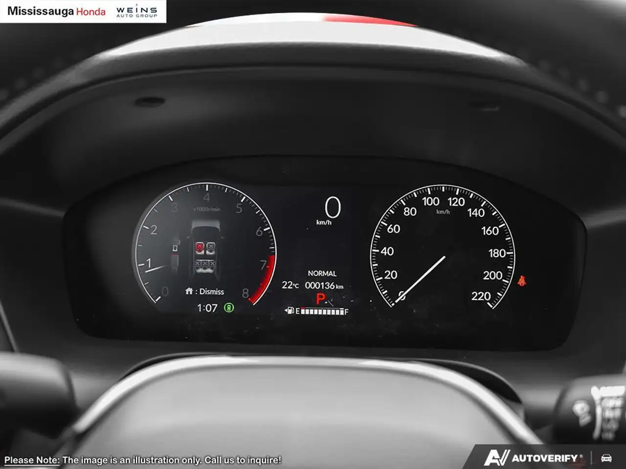 Honda HR-V photo Honda HR-V