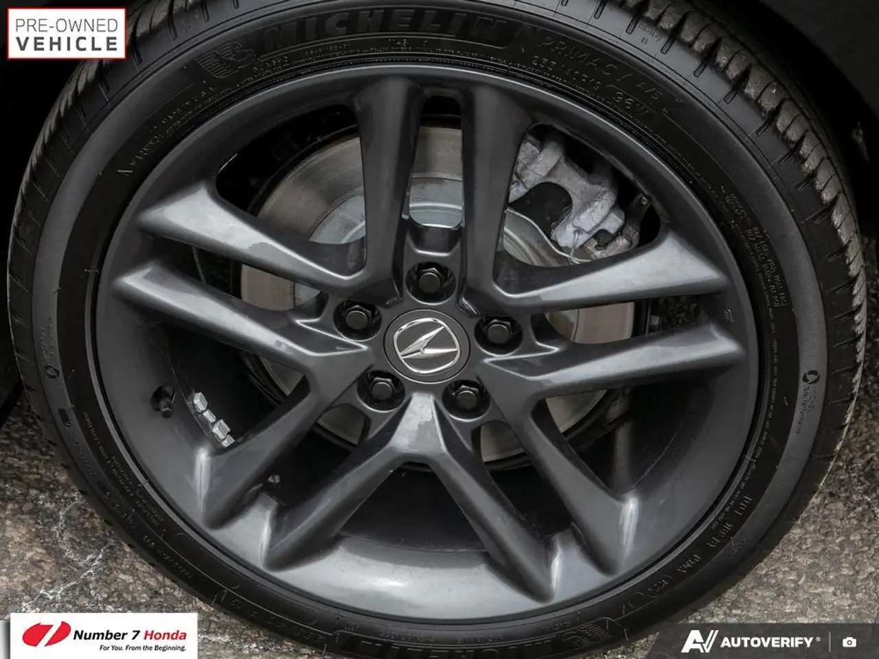 Acura TLX photo Acura TLX