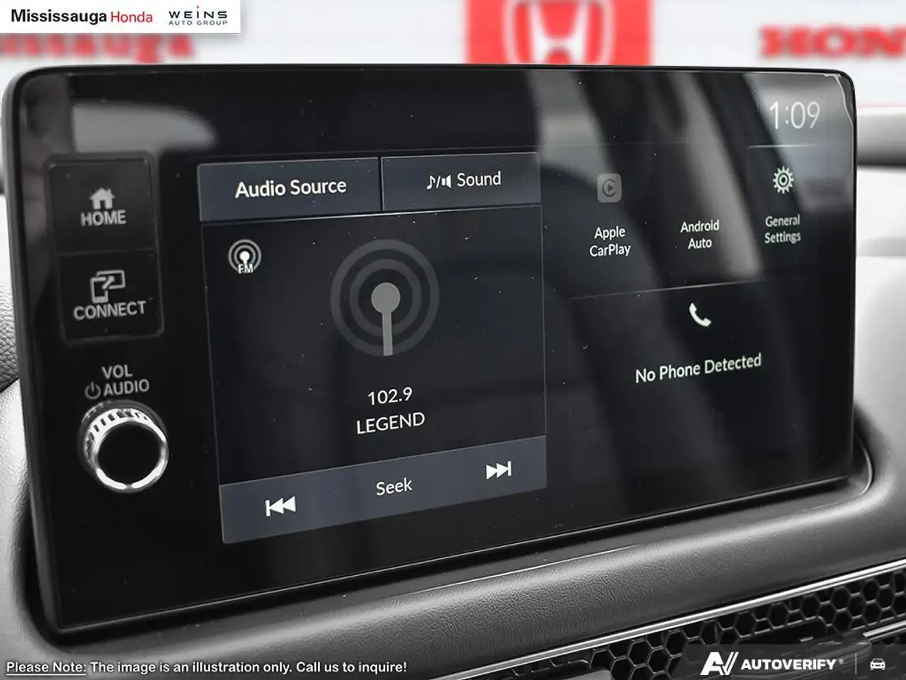 Honda HR-V photo Honda HR-V
