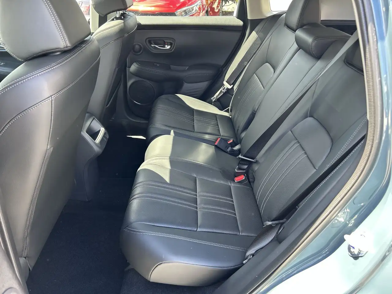 Honda HR-V photo Honda HR-V