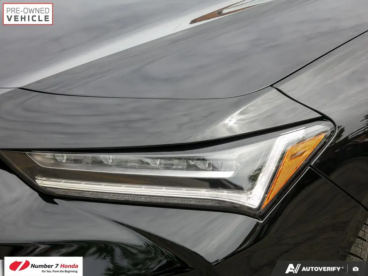 Acura TLX photo Acura TLX