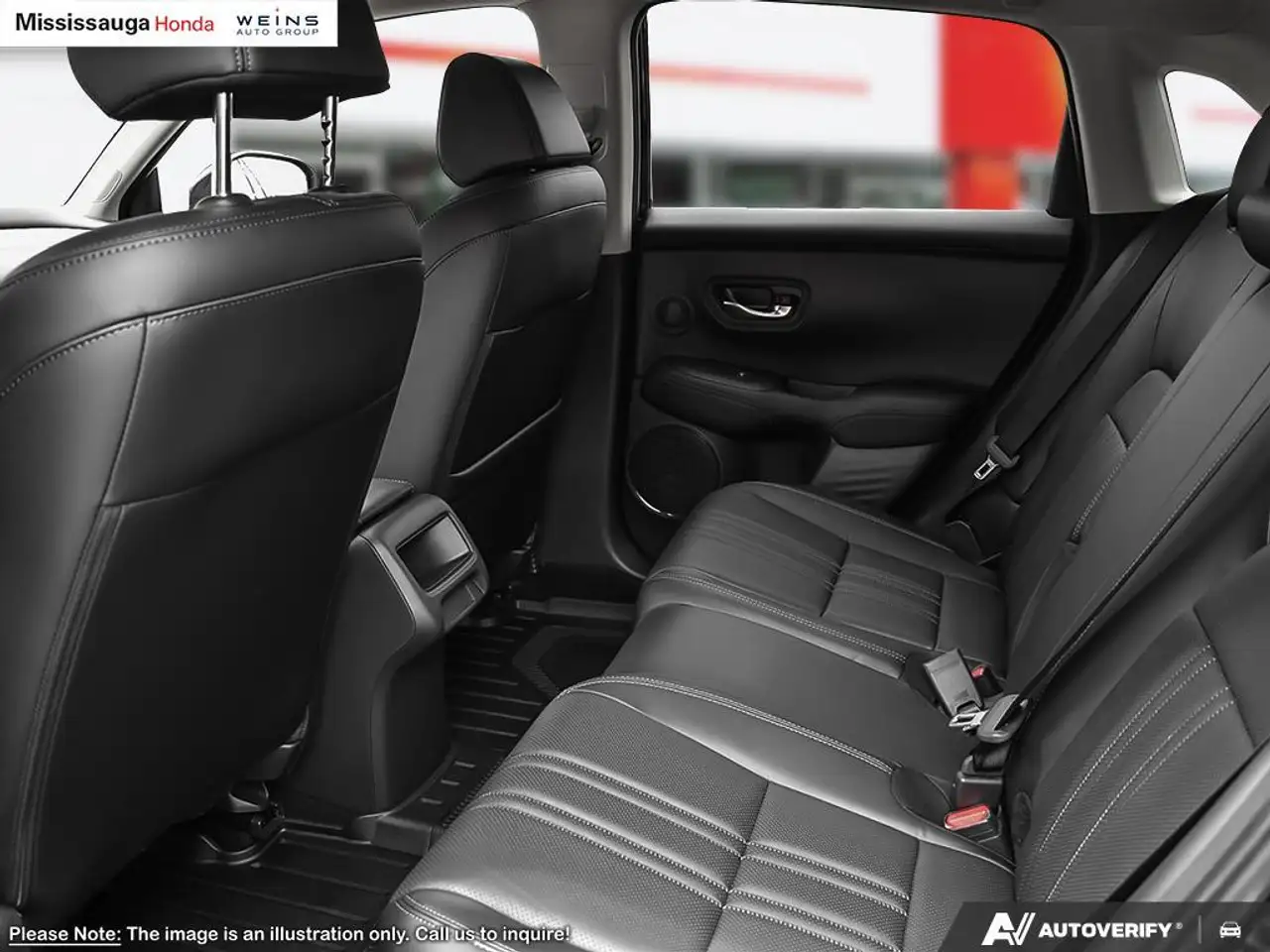 Honda HR-V photo Honda HR-V