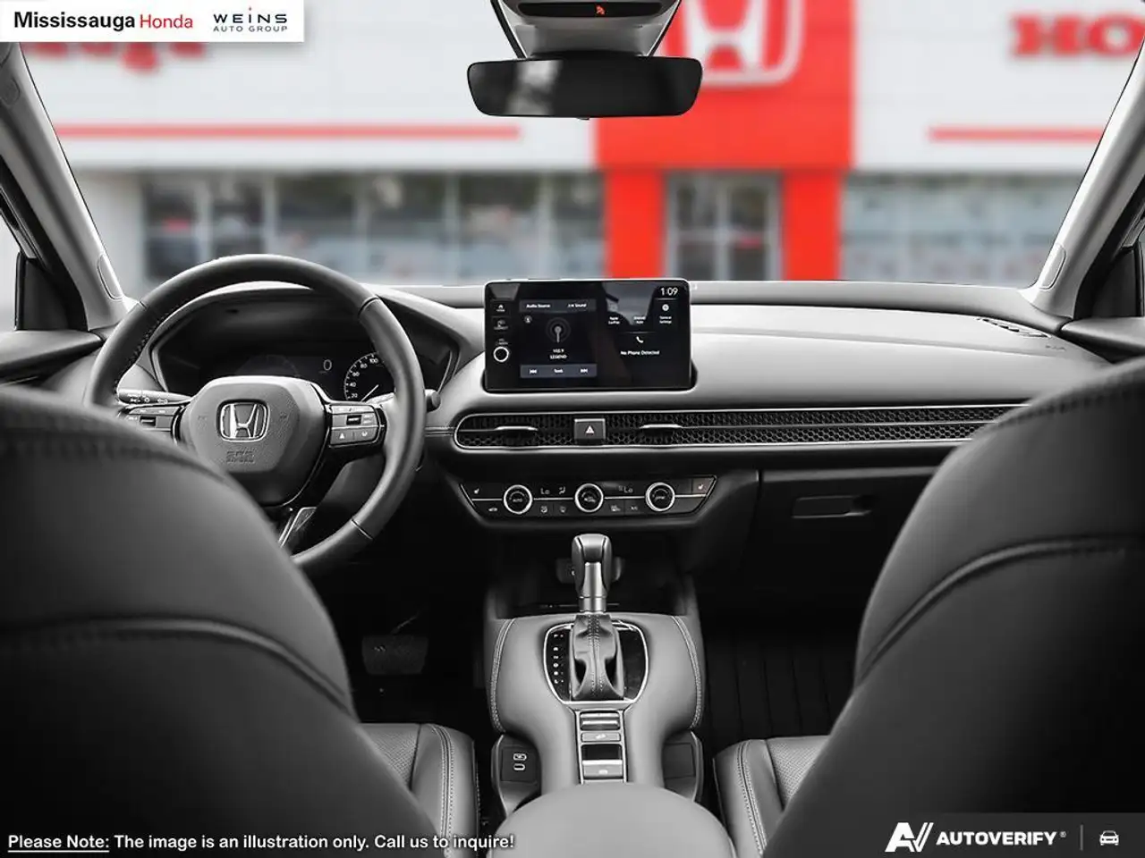 Honda HR-V photo Honda HR-V
