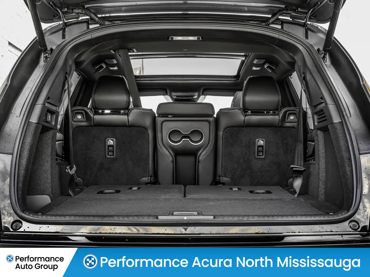 Acura MDX fotografie Acura MDX