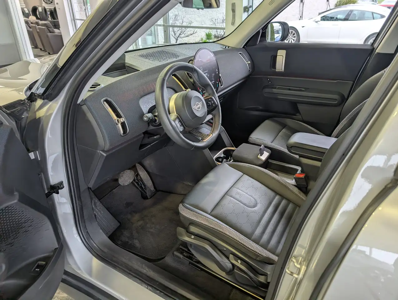 MINI Countryman photo MINI Countryman