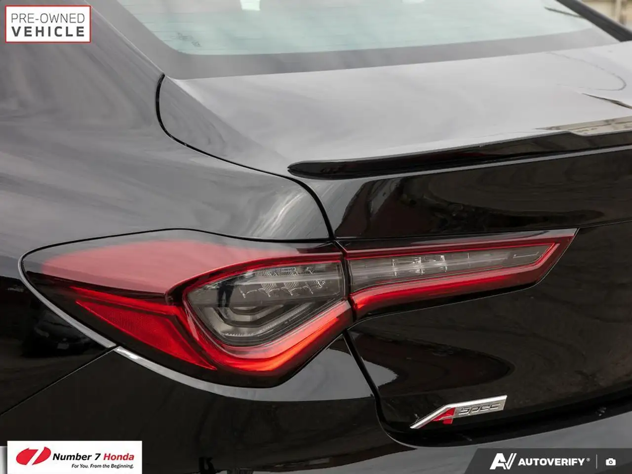 Acura TLX photo Acura TLX