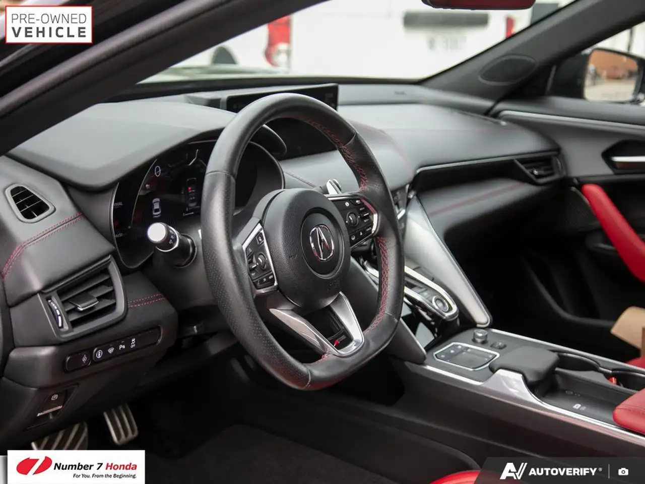 Acura TLX photo Acura TLX