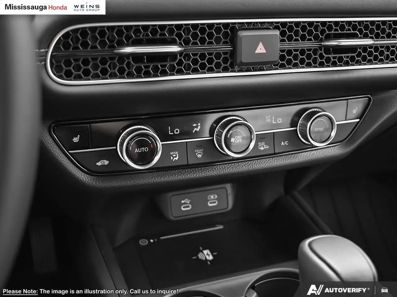 Honda HR-V photo Honda HR-V