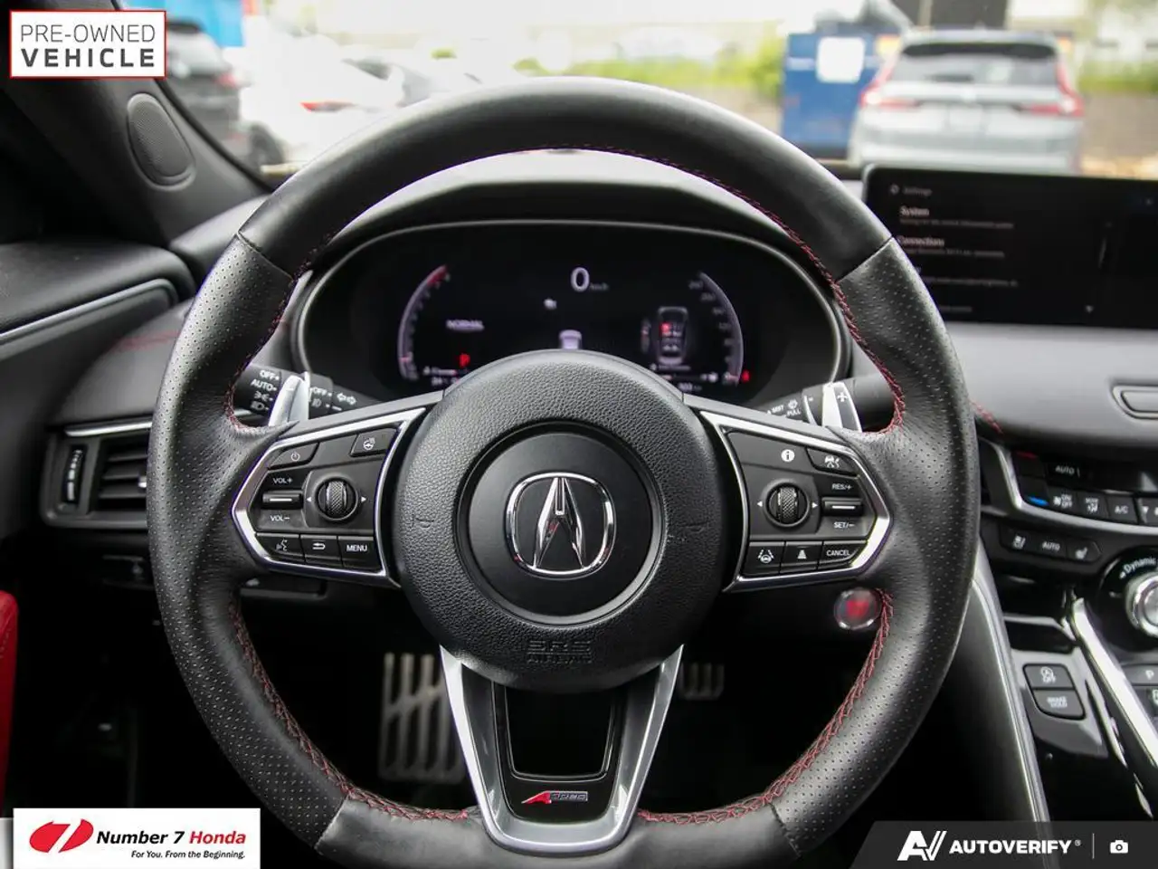 Acura TLX photo Acura TLX