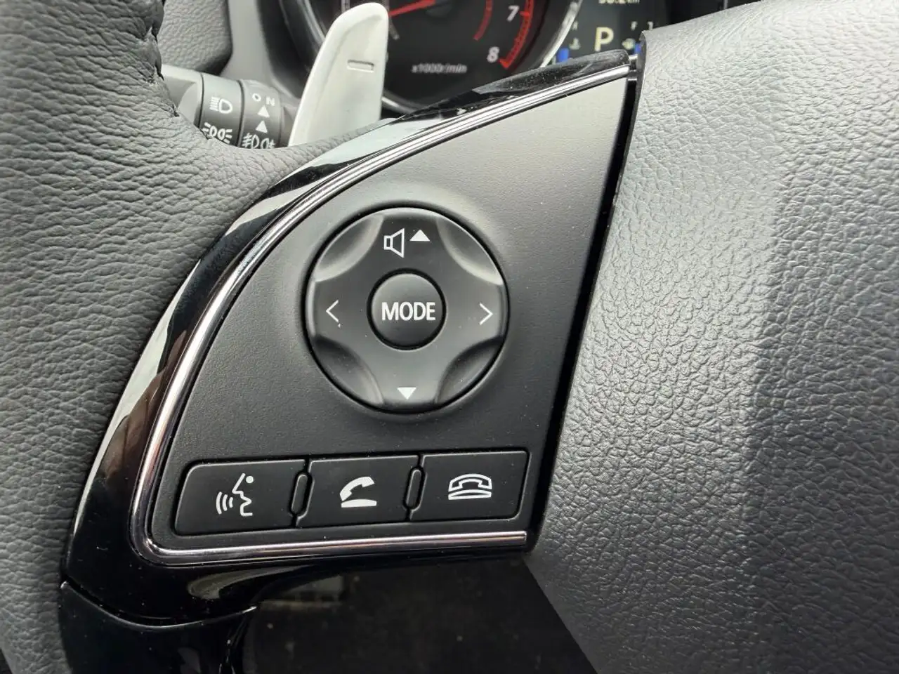 Mitsubishi RVR снимка Mitsubishi RVR