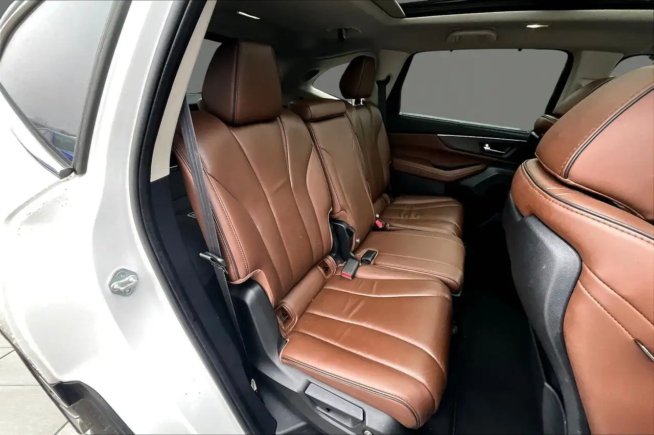 Acura MDX photo Acura MDX