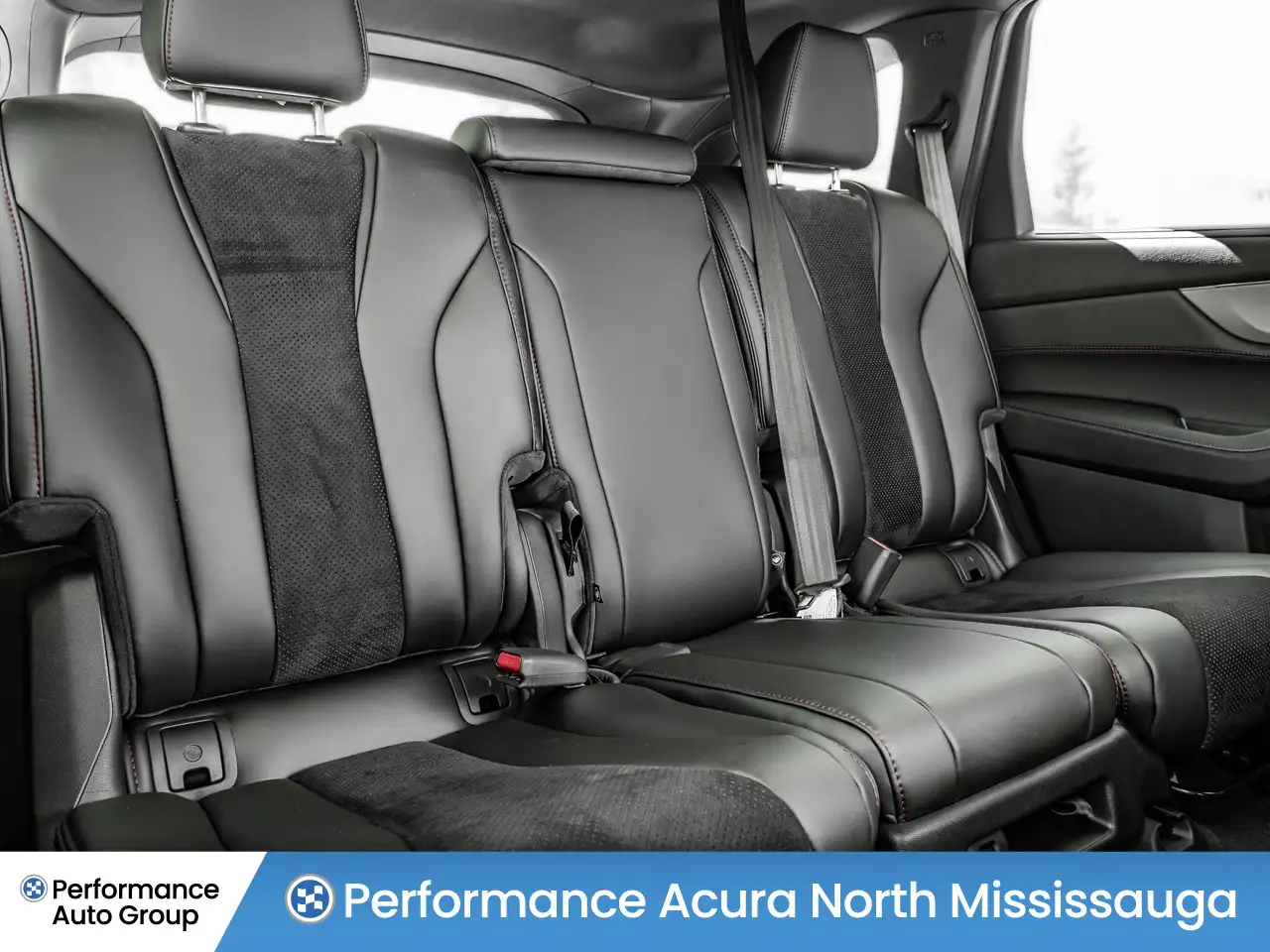 Acura MDX fotografie Acura MDX