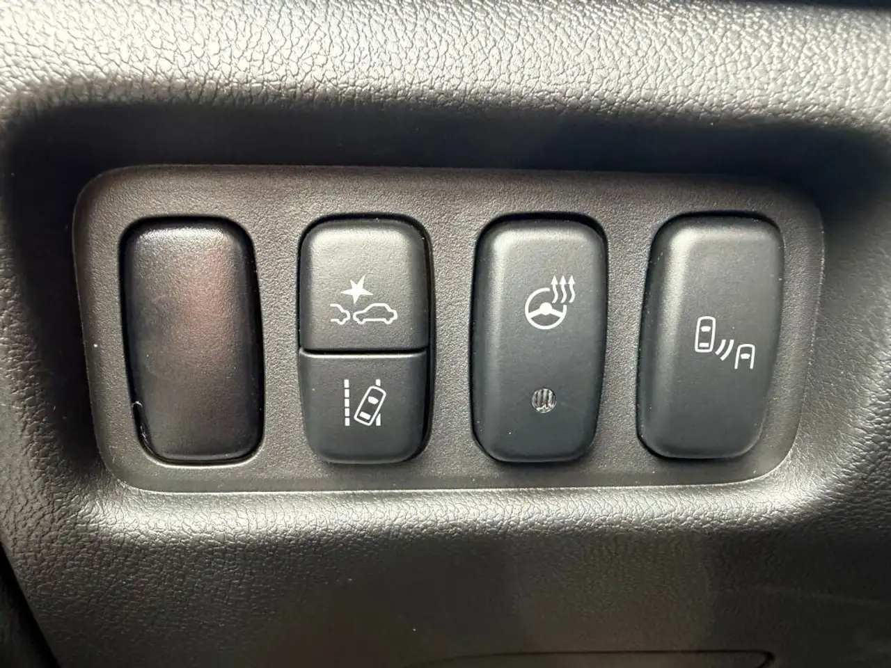 Mitsubishi RVR снимка Mitsubishi RVR