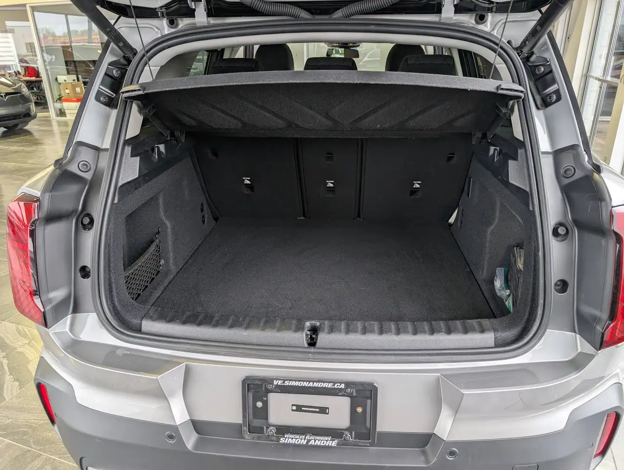 MINI Countryman photo MINI Countryman
