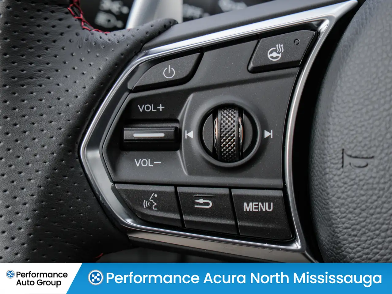 Acura MDX fotografie Acura MDX