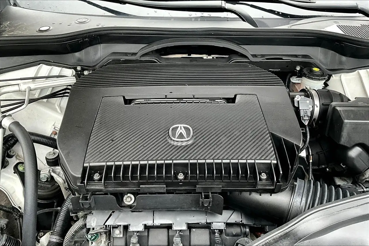 Acura MDX photo Acura MDX