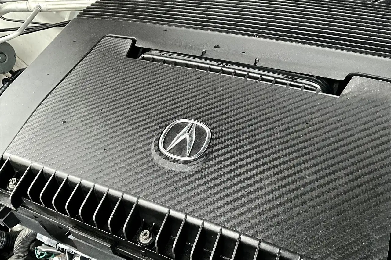 Acura MDX photo Acura MDX