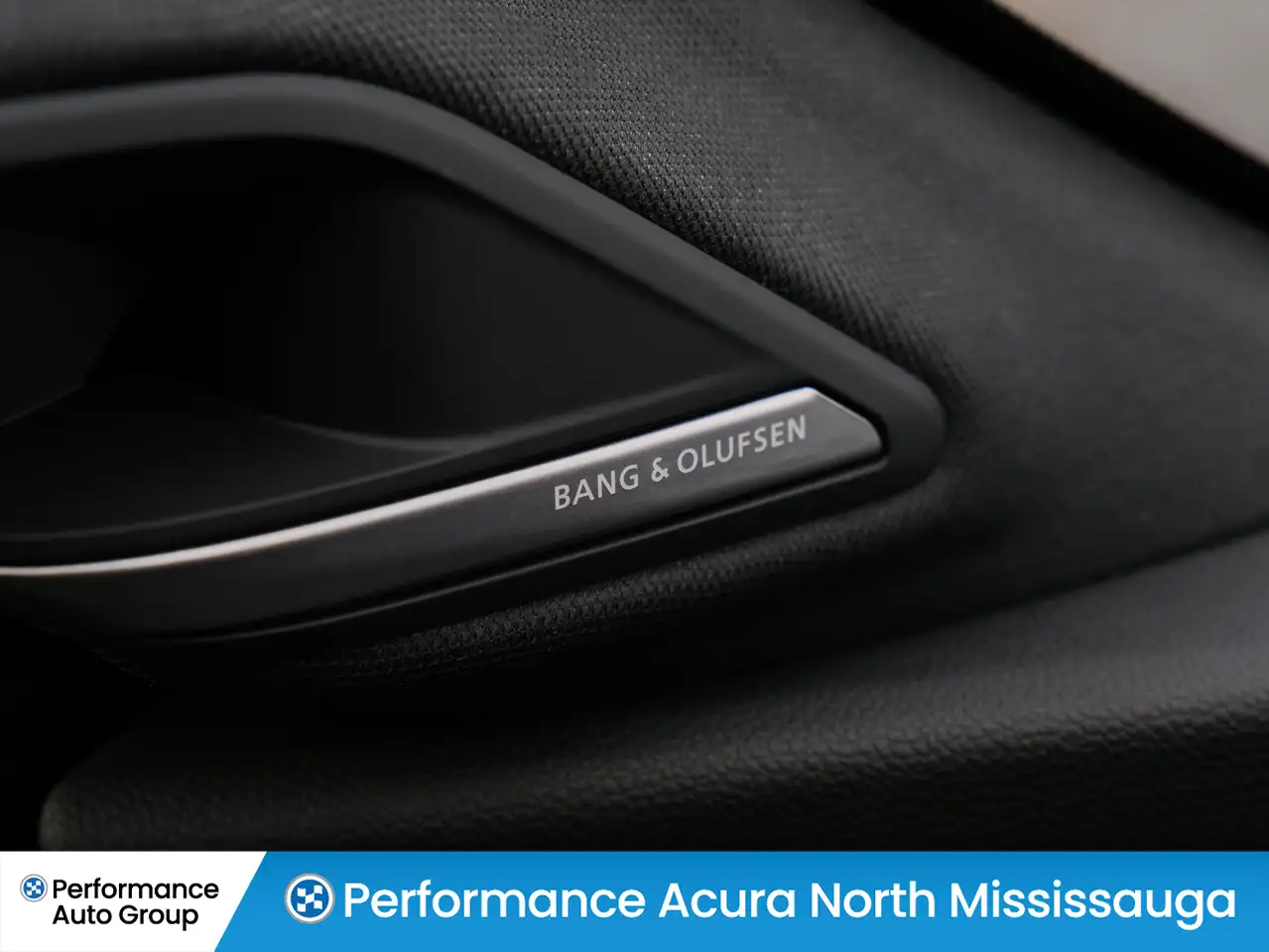 Acura MDX fotografie Acura MDX
