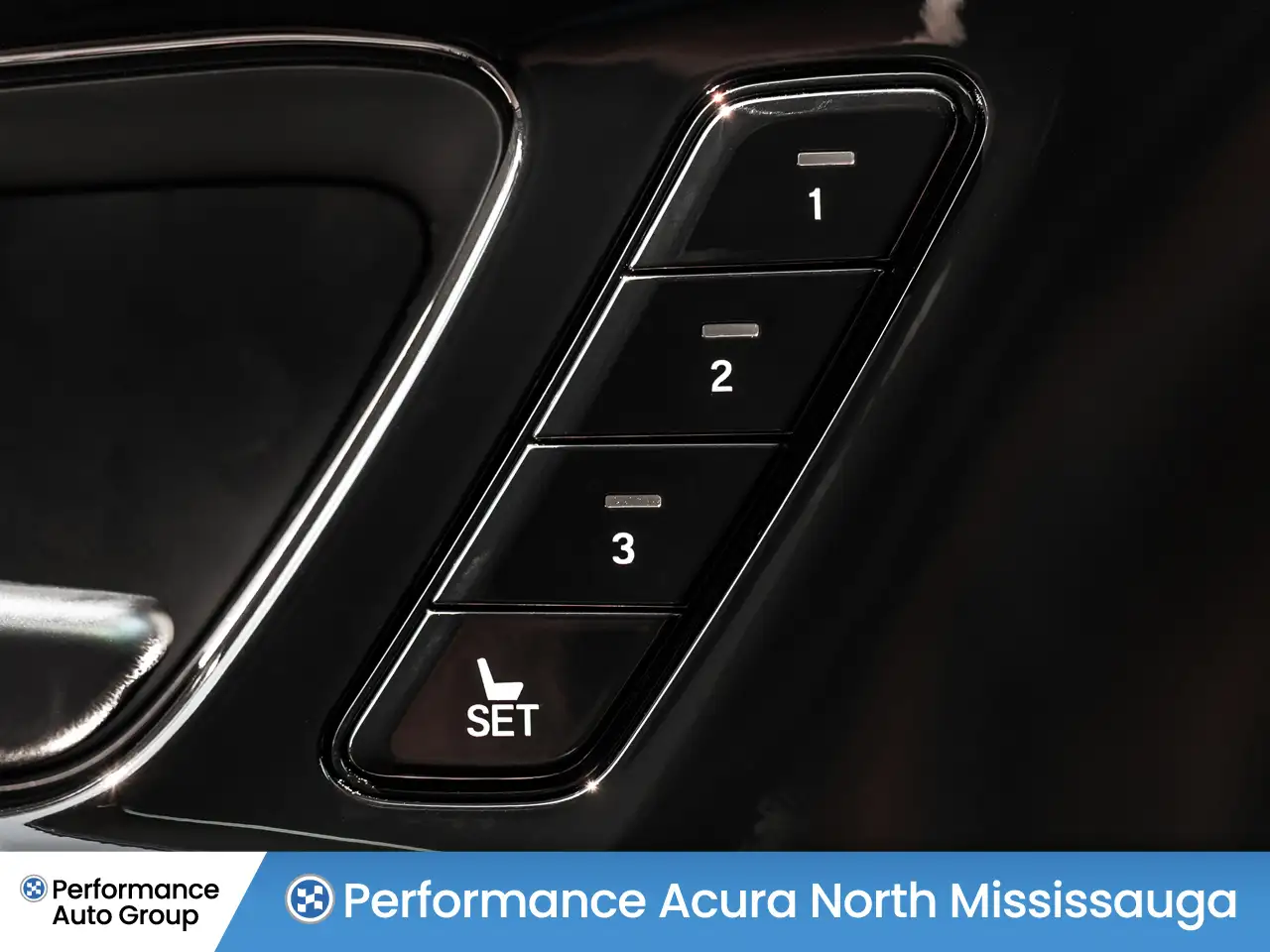 Acura MDX fotografie Acura MDX