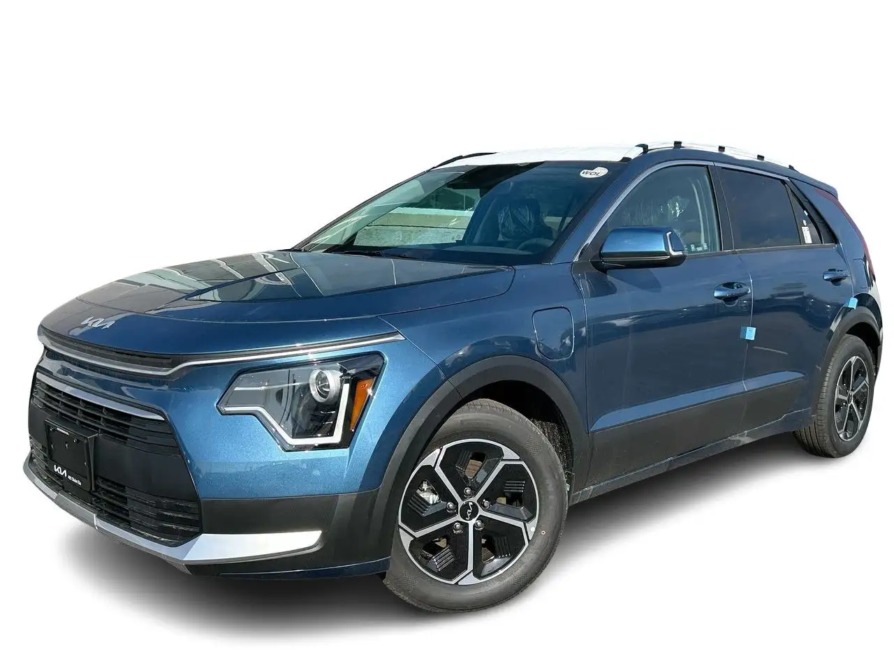 2025 Kia Niro