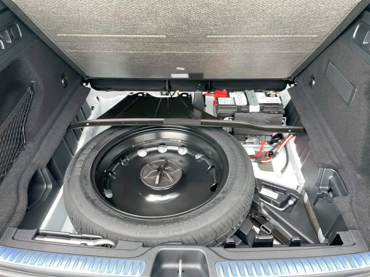Mercedes-Benz GLC fotografie Mercedes-Benz GLC