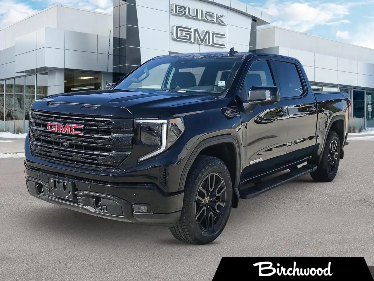GMC Sierra 1500 fotografie GMC Sierra 1500