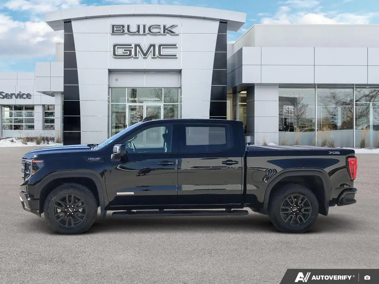 GMC Sierra 1500 fotografie GMC Sierra 1500