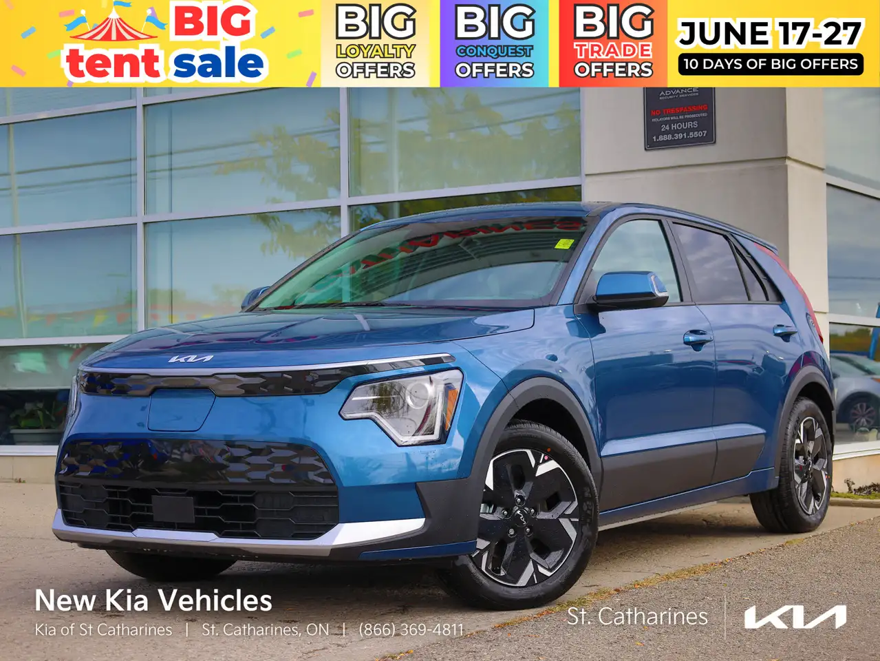 Kia Niro снимка Kia Niro